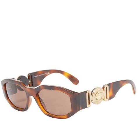 versace sunglasses 2018 women's|Versace sunglasses official website.